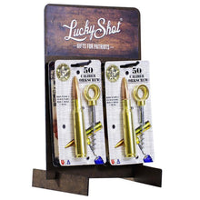 Lade das Bild in den Galerie-Viewer, Lucky Shot - Korkenzieher .50 BMG - MantisX.at