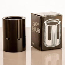 Lade das Bild in den Galerie-Viewer, Lucky Shot - Revolver Schnapsglas - MantisX.at