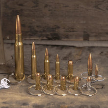 Lade das Bild in den Galerie-Viewer, Lucky Shot - Schlüsselanhänger .30 - 06 Springfield - MantisX.at