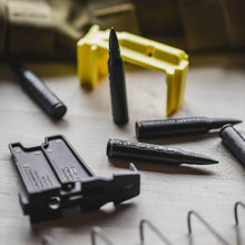 Lade das Bild in den Galerie-Viewer, Magpul Pufferpatronen 223 - 5er Packung - MantisX.at