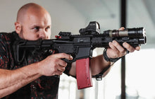 Lade das Bild in den Galerie-Viewer, Mantis BLACKBEARD X: BATTERY PACK / MAGAZIN (Blackbeard Upgrade) - MantisX.at