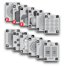 Lade das Bild in den Galerie-Viewer, Mantis LASER ACADEMY TRAINING KIT - PORTABLE