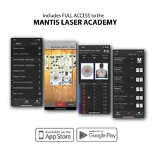 Lade das Bild in den Galerie-Viewer, Mantis LASER ACADEMY TRAINING KIT - STANDARD - MantisX.at