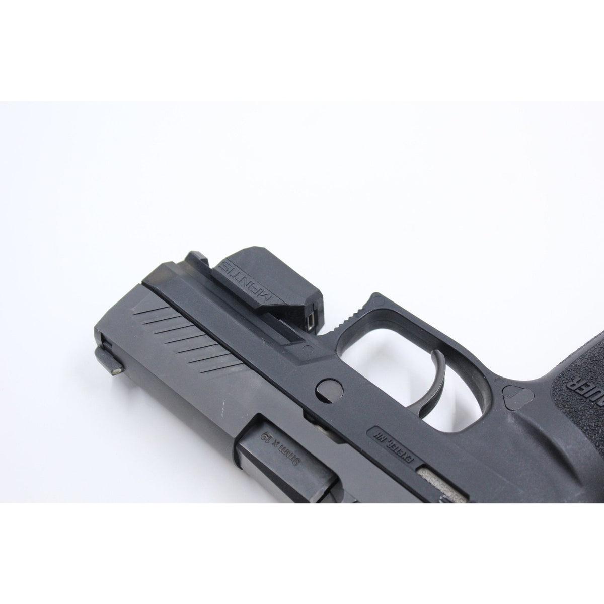 Mantis X2 – Shooting Performance System – MantisX.at