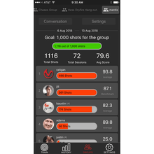 Lade das Bild in den Galerie-Viewer, Mantis X8 Archery – Shooting Performance System - MantisX.at