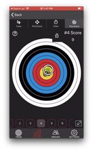 Lade das Bild in den Galerie-Viewer, Mantis X8 Archery – Shooting Performance System - MantisX.at