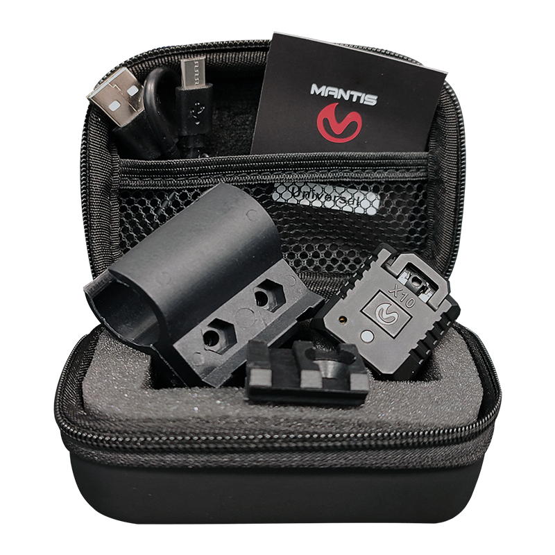 Mantis X10 ELITE Shooting System – MantisX.at