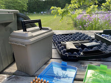 Lade das Bild in den Galerie-Viewer, MTM Munitionskiste | AC15 - MantisX.at