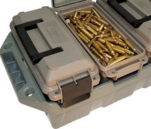 Lade das Bild in den Galerie-Viewer, MTM Munitionskisten | 4 - Can Ammo Crate 30 Cal - MantisX.at