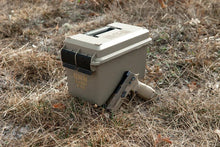 Lade das Bild in den Galerie-Viewer, MTM Transport - und Munitionskiste | Ammo Can Combo - MantisX.at