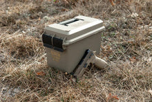 Lade das Bild in den Galerie-Viewer, MTM Transport - und Munitionskiste | Ammo Can Combo - MantisX.at