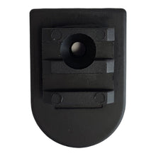 Lade das Bild in den Galerie-Viewer, myDRYfire - CZ 75 TS & TS2 | 9mm MAGAZINBODEN RAIL ADAPTER - MantisX.at