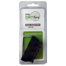 Lade das Bild in den Galerie-Viewer, myDRYfire - S&W 686 | RAIL ADAPTER - MantisX.at
