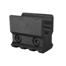 Lade das Bild in den Galerie-Viewer, myDRYfire - S&W 686 | RAIL ADAPTER - MantisX.at