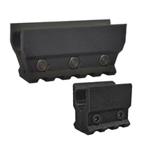 Lade das Bild in den Galerie-Viewer, myDRYfire - S&W 686 | RAIL ADAPTER - MantisX.at