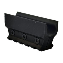 Lade das Bild in den Galerie-Viewer, myDRYfire - S&W 686 | RAIL ADAPTER - MantisX.at