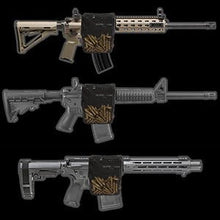 Lade das Bild in den Galerie-Viewer, OUTDOORBOM Hülsenfangsack - MantisX.at