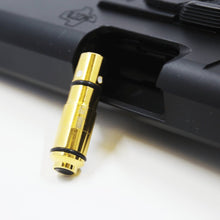 Lade das Bild in den Galerie-Viewer, PINK RHINO - LASERTRAININGSPATRONE - 9mm - MantisX.de