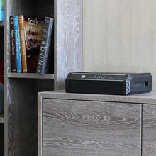 Lade das Bild in den Galerie-Viewer, Pistolenkassette Gunmaster XL FINGERPRINTSCHLOSS - MantisX.at