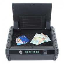 Lade das Bild in den Galerie-Viewer, Pistolenkassette Gunmaster XL FINGERPRINTSCHLOSS - MantisX.at