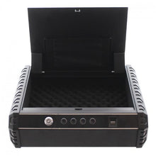 Lade das Bild in den Galerie-Viewer, Pistolenkassette Gunmaster XL FINGERPRINTSCHLOSS - MantisX.at