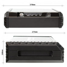 Lade das Bild in den Galerie-Viewer, Pistolenkassette Gunmaster XL FINGERPRINTSCHLOSS - MantisX.at