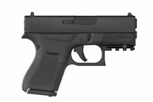 Lade das Bild in den Galerie-Viewer, RAIL ADAPTER FOR GLOCK 43, 43X & 48 MOS | mit RAIL - MantisX.at