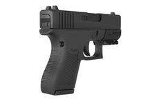 Lade das Bild in den Galerie-Viewer, RAIL ADAPTER FOR GLOCK 43, 43X & 48 MOS | mit RAIL - MantisX.at