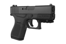 Lade das Bild in den Galerie-Viewer, RAIL ADAPTER FOR GLOCK 43, 43X & 48 MOS | mit RAIL - MantisX.at
