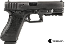 Lade das Bild in den Galerie-Viewer, RAIL ADAPTER RC12 für GLOCK 17 & 22 | GEN 1 & 2 - MantisX.at