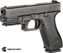 Lade das Bild in den Galerie-Viewer, RAIL ADAPTER RC12 für GLOCK 17 & 22 | GEN 1 & 2 - MantisX.at