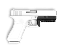 Lade das Bild in den Galerie-Viewer, RAIL ADAPTER RC12 für GLOCK 17 & 22 | GEN 1 & 2 - MantisX.at