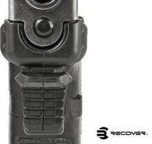 Lade das Bild in den Galerie-Viewer, RAIL ADAPTER RC12 für GLOCK 17 & 22 | GEN 1 & 2 - MantisX.at