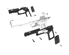 Lade das Bild in den Galerie-Viewer, RAIL & GRIP ADAPTER SYSTEM FÜR 1911 - MantisX.at