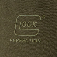 Lade das Bild in den Galerie-Viewer, T-Shirt GLOCK Tactical | olive - MantisX.at
