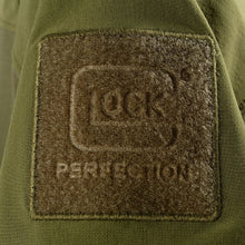 Lade das Bild in den Galerie-Viewer, T-Shirt GLOCK Tactical | olive - MantisX.at