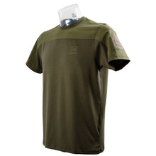 Lade das Bild in den Galerie-Viewer, T-Shirt GLOCK Tactical | olive - MantisX.at