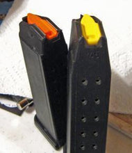 Lade das Bild in den Galerie-Viewer, TRT 45 ACP – Tap Rack Training Aid - MantisX.at