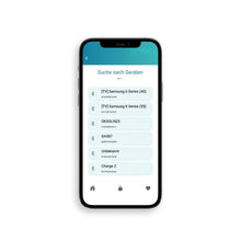 Lade das Bild in den Galerie-Viewer, Waffenschrank FIFTY GUN mit Handy Öffnung - MantisX.at
