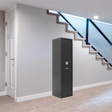 Lade das Bild in den Galerie-Viewer, Waffenschrank FIFTY GUN mit Handy Öffnung - MantisX.at