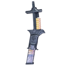 Lade das Bild in den Galerie-Viewer, DAA C.A.M. Gen2 SPEED Ladehilfe für alle Pistolenmagazine 9/40
