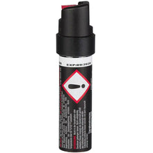 Lade das Bild in den Galerie-Viewer, CS-Abwehrspray 19 ml / UV-Markierungsfarbstoff
