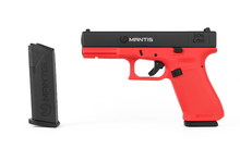 Lade das Bild in den Galerie-Viewer, MANTIS TitanX Smart Laser Trainingspistole
