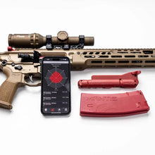 Lade das Bild in den Galerie-Viewer, Mantis BLACKBEARD X: Trigger-Reset-System mit smarter Echtzeit-Analyse
