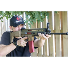 Lade das Bild in den Galerie-Viewer, Mantis BLACKBEARD X: Trigger-Reset-System mit smarter Echtzeit-Analyse
