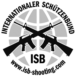 Logo ISB Internationaler Schützenbund