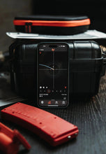 Lade das Bild in den Galerie-Viewer, Mantis BLACKBEARD X: Trigger-Reset-System mit smarter Echtzeit-Analyse
