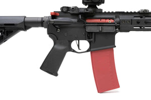 Mantis BLACKBEARD X: Trigger-Reset-System mit smarter Echtzeit-Analyse
