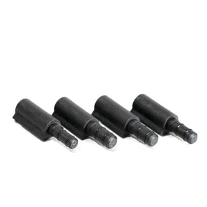 BR4 – ADAPTER – LAUF AUFNAHME REVOLVER – PISTOLE (NUR TROCKENTRAINING) - MantisX.at
