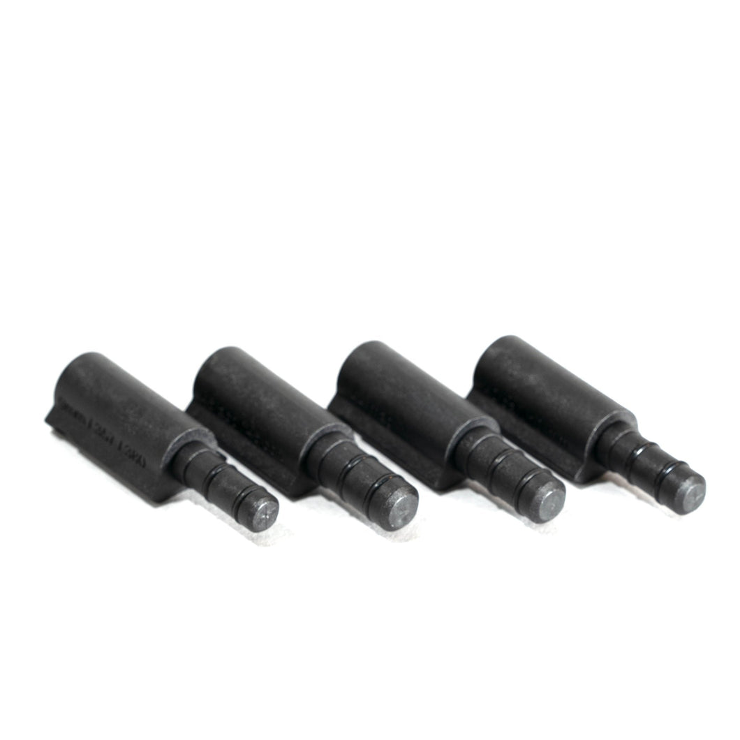 BR4 – ADAPTER – LAUF AUFNAHME REVOLVER – PISTOLE (NUR TROCKENTRAINING) - MantisX.at